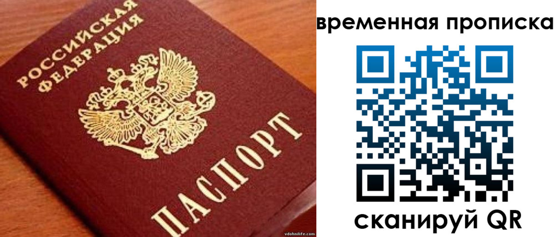 временная регистрация госуслуги в Камышине